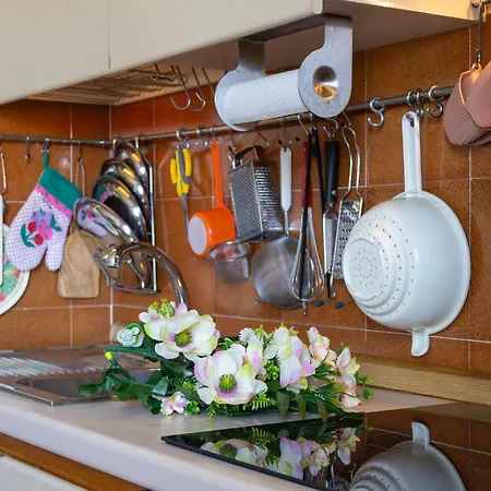 Appartement A 2 Minuti Dal Mare E Dalla Ciclabile Imperia