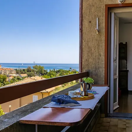 Appartement A 2 Minuti Dal Mare E Dalla Ciclabile