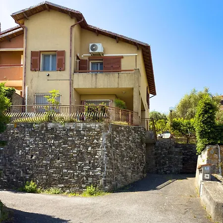 Appartement A 2 Minuti Dal Mare E Dalla Ciclabile Imperia